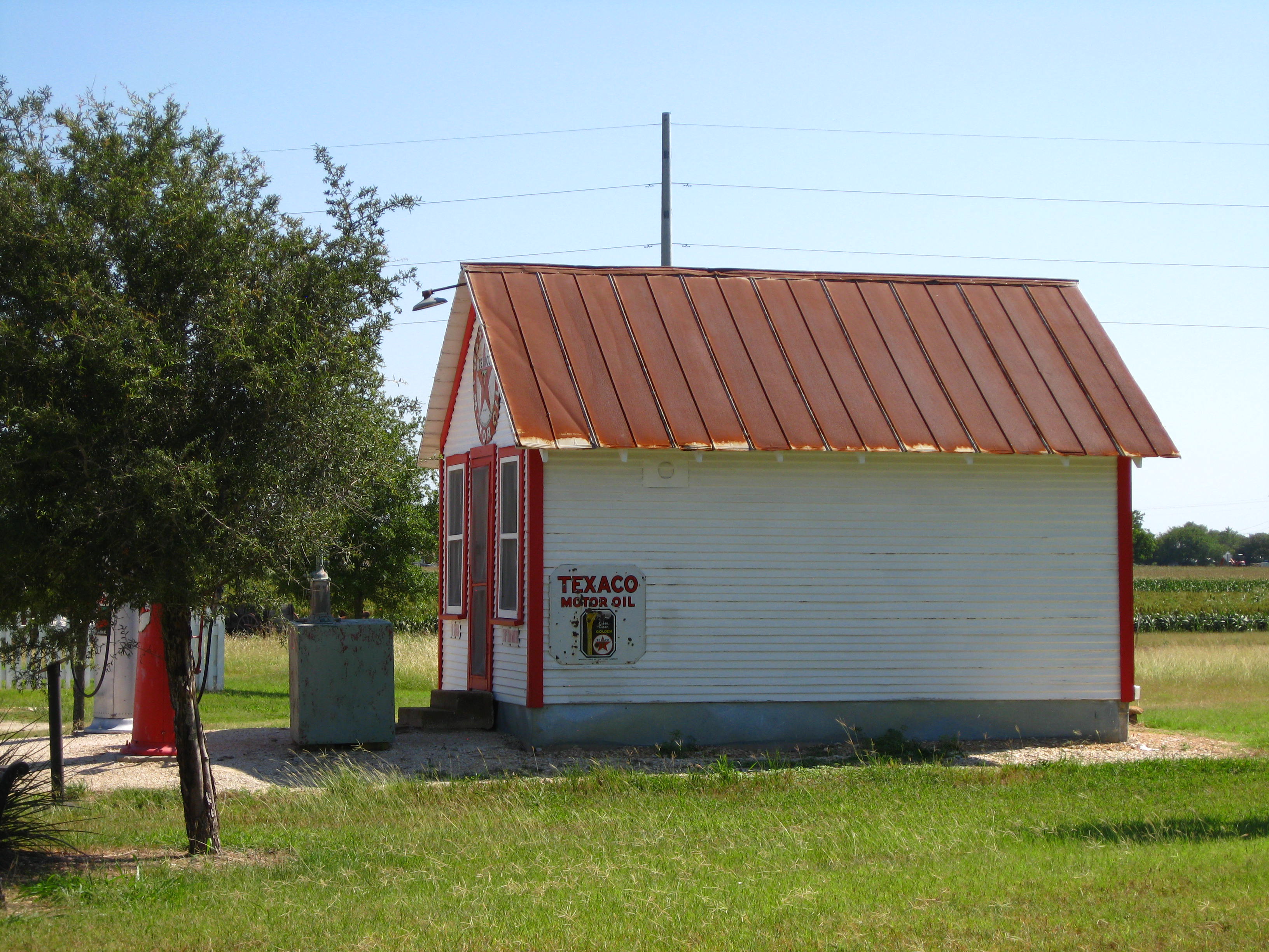 20180606 PECAN FEST 10272018 008 Big Red Barn Seguin, TX